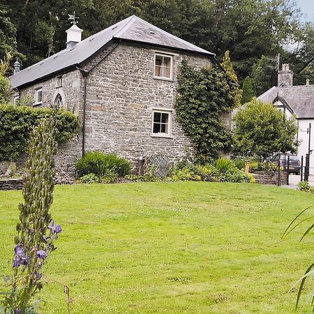 Gamekeepers Cottage - Hw7729 Myddfai Luaran gambar