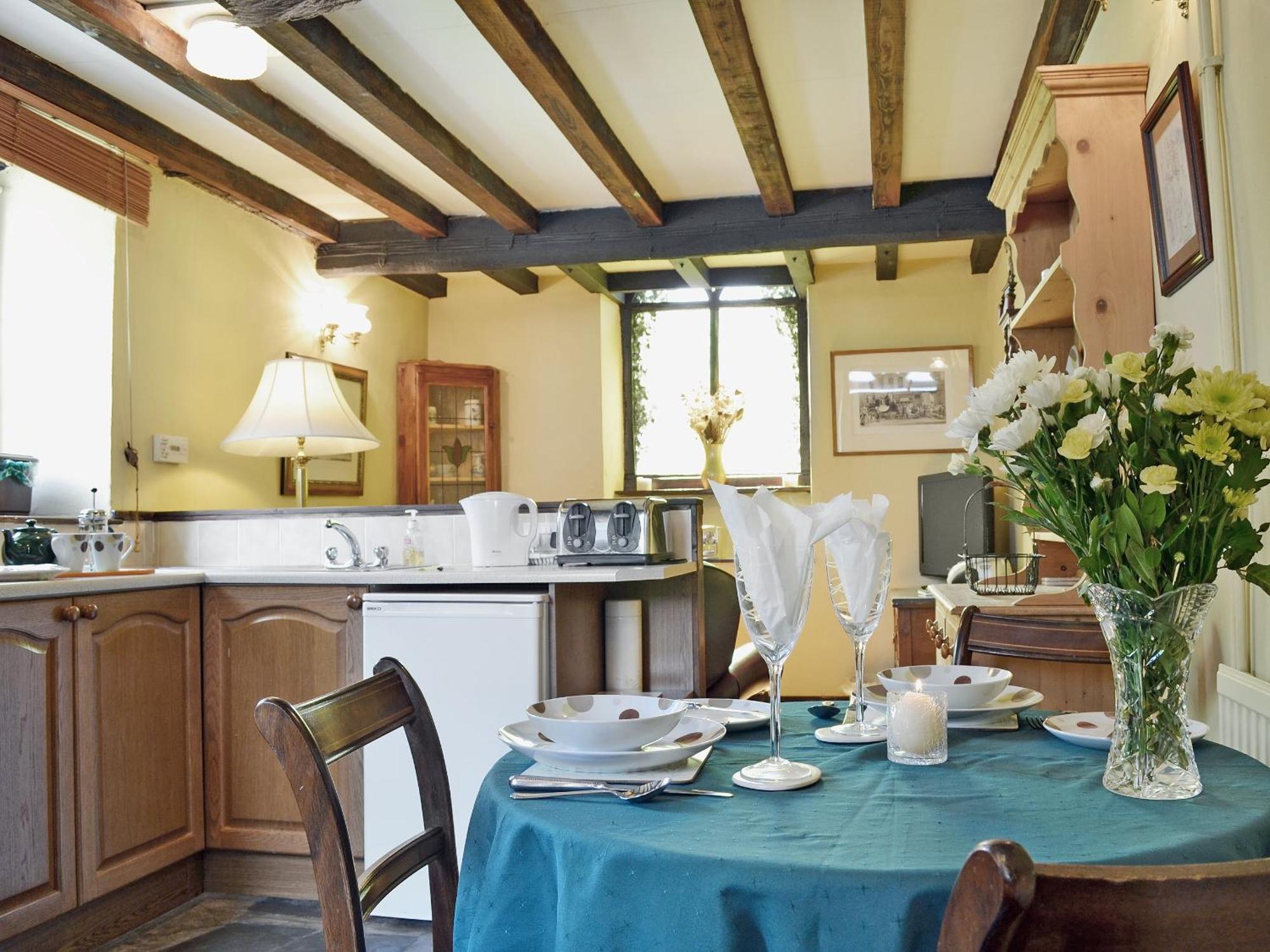 Gamekeepers Cottage - Hw7729 Myddfai Luaran gambar