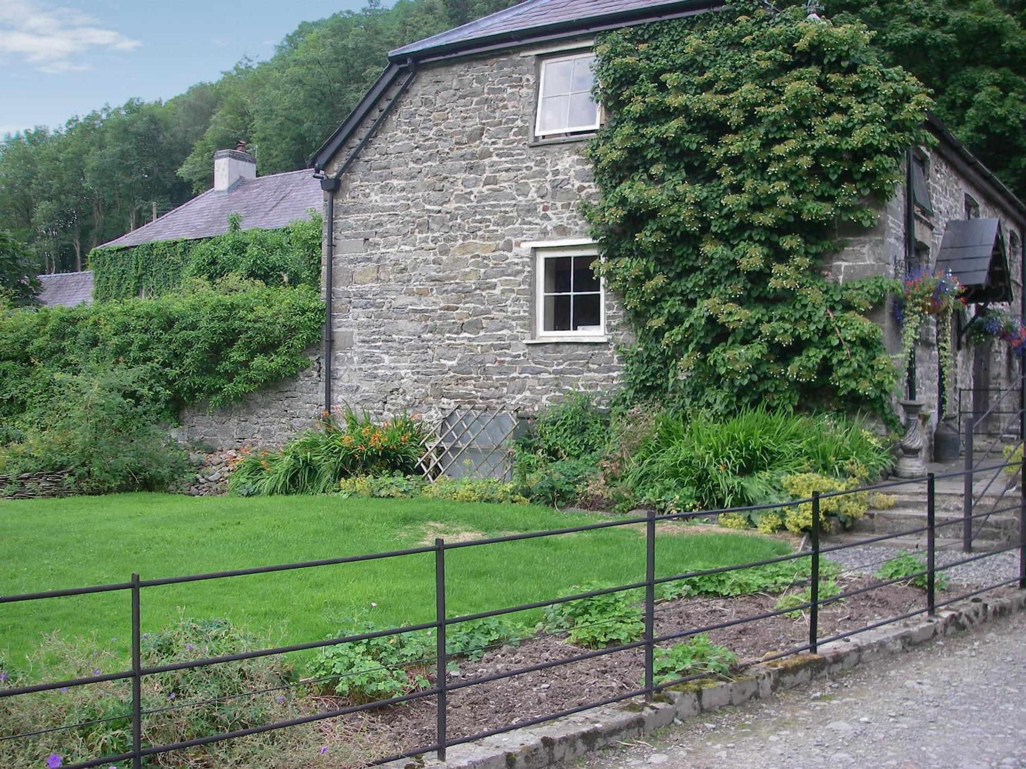 Gamekeepers Cottage - Hw7729 Myddfai Luaran gambar