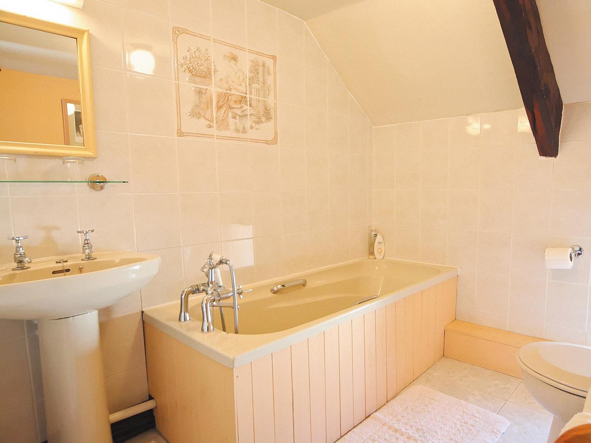 Gamekeepers Cottage - Hw7729 Myddfai Luaran gambar