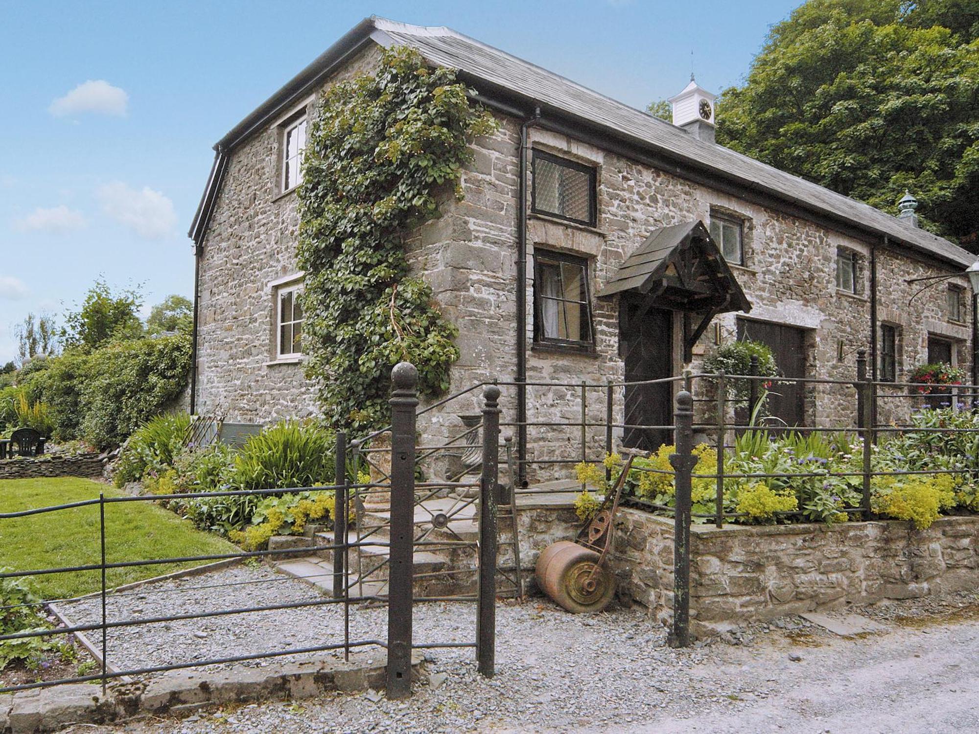 Gamekeepers Cottage - Hw7729 Myddfai Luaran gambar