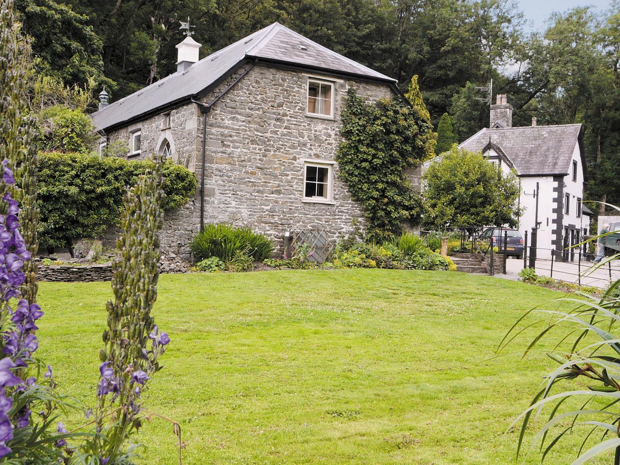 Gamekeepers Cottage - Hw7729 Myddfai Luaran gambar
