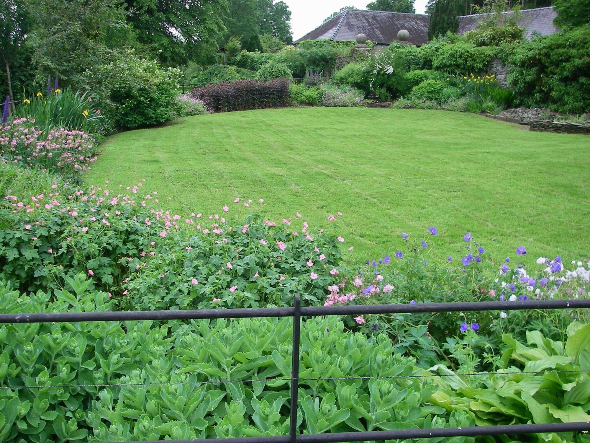Gamekeepers Cottage - Hw7729 Myddfai Luaran gambar