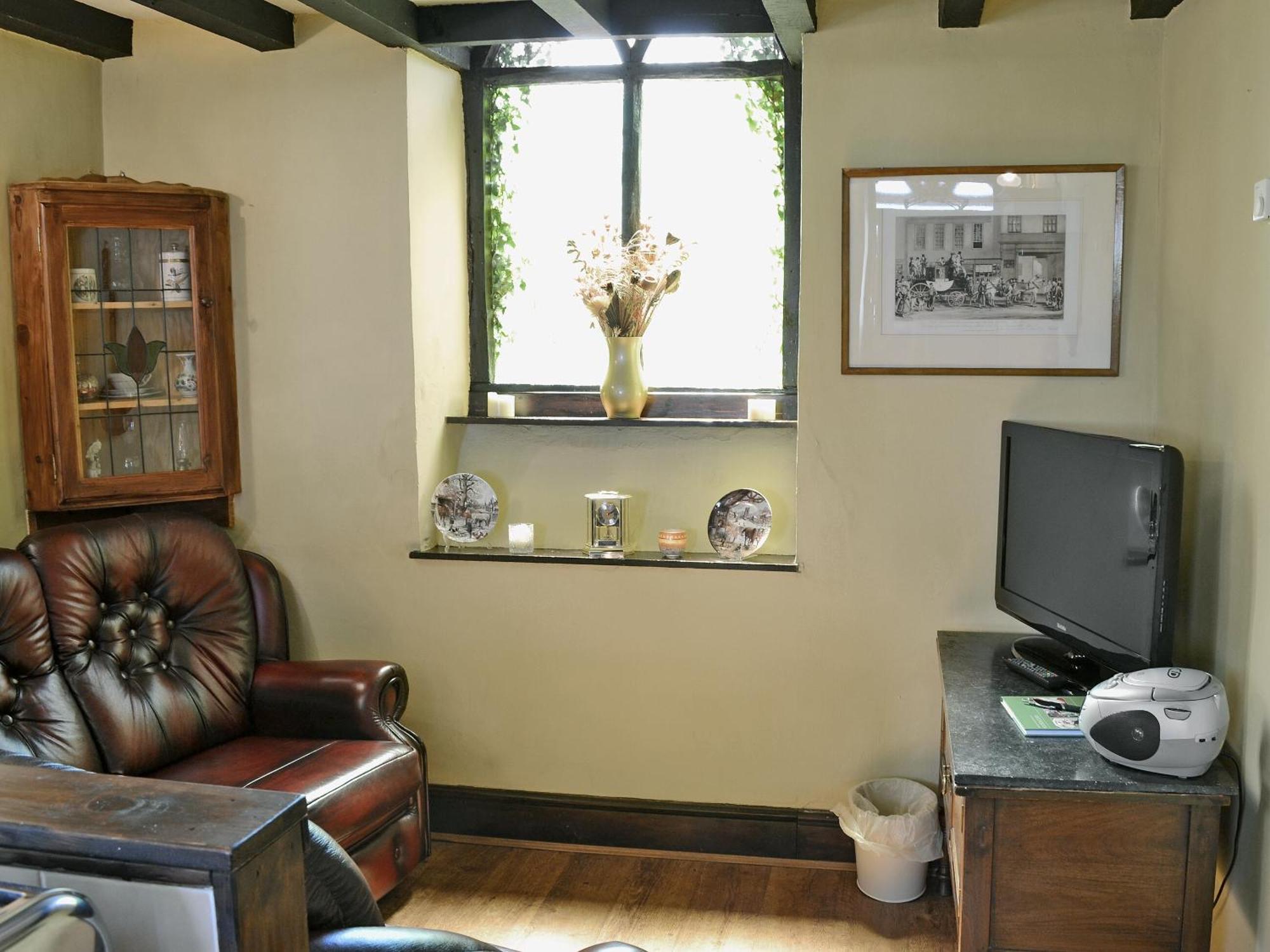 Gamekeepers Cottage - Hw7729 Myddfai Luaran gambar